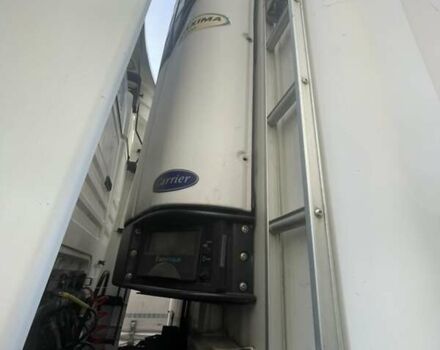 Белый Шварцмюллер Кос, объемом двигателя 0 л и пробегом 100 тыс. км за 17500 $, фото 11 на Automoto.ua