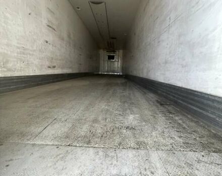 Белый Шварцмюллер Кос, объемом двигателя 0 л и пробегом 100 тыс. км за 17500 $, фото 4 на Automoto.ua