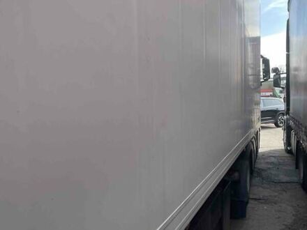 Белый Шварцмюллер Кос, объемом двигателя 0 л и пробегом 100 тыс. км за 17500 $, фото 1 на Automoto.ua