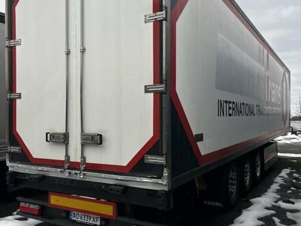 Черный Шварцмюллер Кос, объемом двигателя 0 л и пробегом 0 тыс. км за 7500 $, фото 1 на Automoto.ua