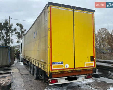 Шварцмюллер Мєга, об'ємом двигуна 0 л та пробігом 0 тис. км за 6100 $, фото 7 на Automoto.ua