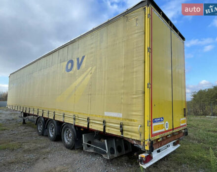 Шварцмюллер Мєга, об'ємом двигуна 0 л та пробігом 0 тис. км за 6100 $, фото 4 на Automoto.ua