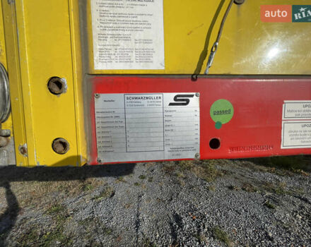 Шварцмюллер Мєга, об'ємом двигуна 0 л та пробігом 0 тис. км за 6100 $, фото 6 на Automoto.ua