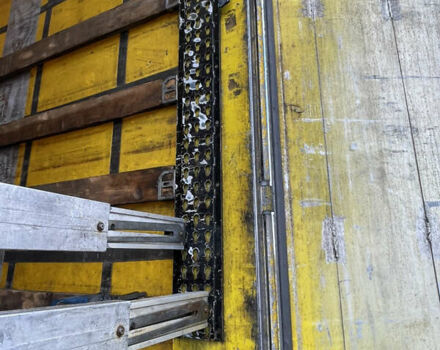 Шварцмюллер Мєга, об'ємом двигуна 0 л та пробігом 0 тис. км за 6100 $, фото 11 на Automoto.ua