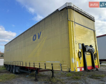 Шварцмюллер Мєга, об'ємом двигуна 0 л та пробігом 0 тис. км за 6100 $, фото 1 на Automoto.ua