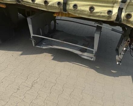 Шварцмюллер Мега, объемом двигателя 0 л и пробегом 750 тыс. км за 6500 $, фото 3 на Automoto.ua