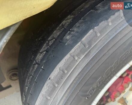 Шварцмюллер Мега, объемом двигателя 0 л и пробегом 750 тыс. км за 6500 $, фото 9 на Automoto.ua