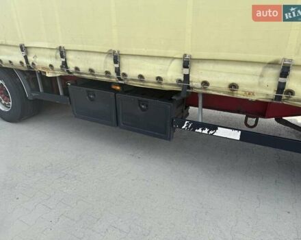 Шварцмюллер Мега, объемом двигателя 0 л и пробегом 750 тыс. км за 6500 $, фото 4 на Automoto.ua