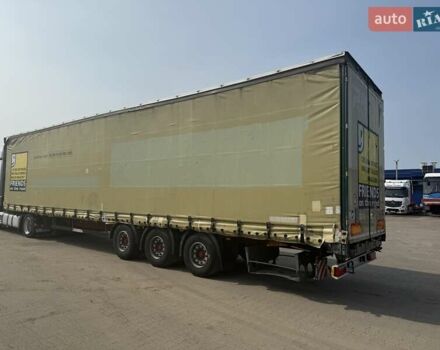 Шварцмюллер Мега, объемом двигателя 0 л и пробегом 750 тыс. км за 6500 $, фото 1 на Automoto.ua