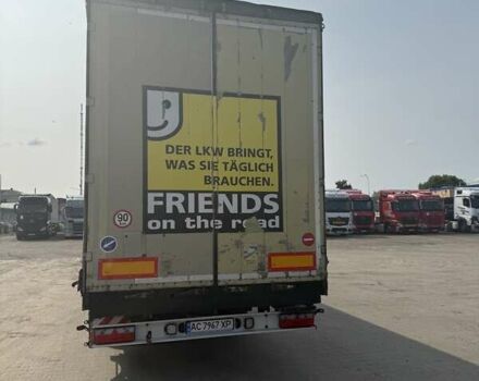 Шварцмюллер Мега, объемом двигателя 0 л и пробегом 750 тыс. км за 6500 $, фото 2 на Automoto.ua