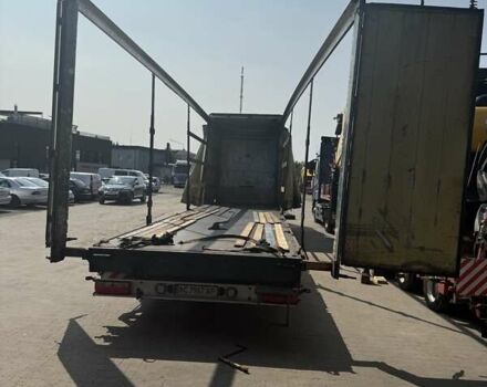 Шварцмюллер Мега, объемом двигателя 0 л и пробегом 750 тыс. км за 6500 $, фото 13 на Automoto.ua