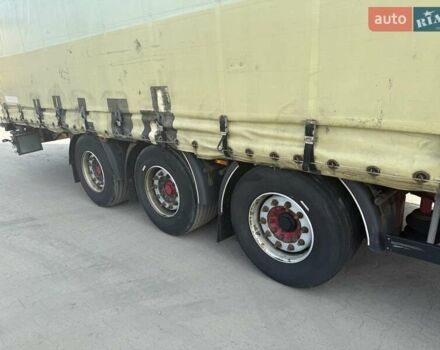 Шварцмюллер Мега, объемом двигателя 0 л и пробегом 750 тыс. км за 6500 $, фото 5 на Automoto.ua