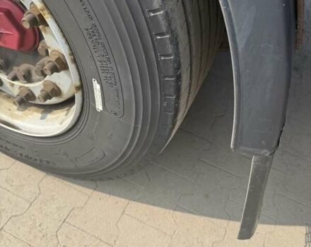 Шварцмюллер Мега, объемом двигателя 0 л и пробегом 750 тыс. км за 6500 $, фото 10 на Automoto.ua