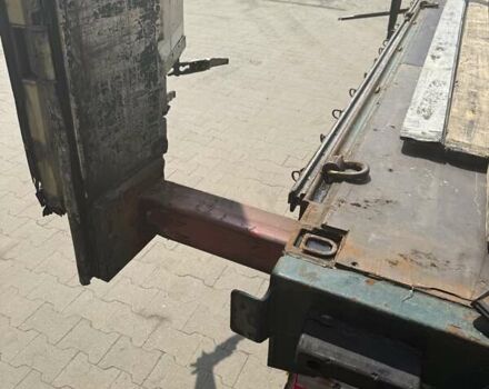 Шварцмюллер Мега, объемом двигателя 0 л и пробегом 750 тыс. км за 6500 $, фото 11 на Automoto.ua