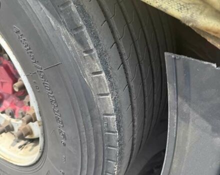 Шварцмюллер Мега, объемом двигателя 0 л и пробегом 750 тыс. км за 6500 $, фото 8 на Automoto.ua