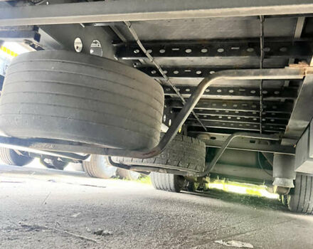 Шварцмюллер Мега, объемом двигателя 0 л и пробегом 430 тыс. км за 18001 $, фото 8 на Automoto.ua