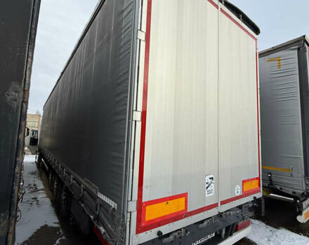 Шварцмюллер Мега, объемом двигателя 0 л и пробегом 430 тыс. км за 18001 $, фото 2 на Automoto.ua