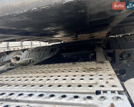 Шварцмюллер Мега, объемом двигателя 0 л и пробегом 430 тыс. км за 18001 $, фото 9 на Automoto.ua