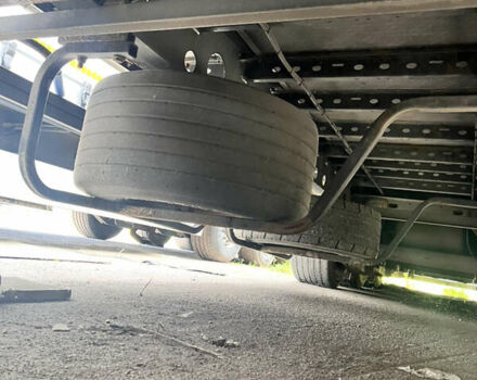 Шварцмюллер Мега, объемом двигателя 0 л и пробегом 430 тыс. км за 18001 $, фото 7 на Automoto.ua