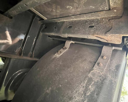 Шварцмюллер Мега, объемом двигателя 0 л и пробегом 430 тыс. км за 18001 $, фото 6 на Automoto.ua