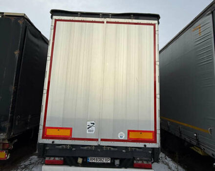 Шварцмюллер Мега, объемом двигателя 0 л и пробегом 430 тыс. км за 18001 $, фото 1 на Automoto.ua