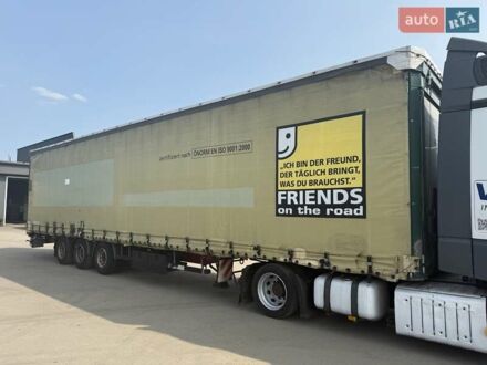 Шварцмюллер Мега, объемом двигателя 0 л и пробегом 750 тыс. км за 6500 $, фото 1 на Automoto.ua