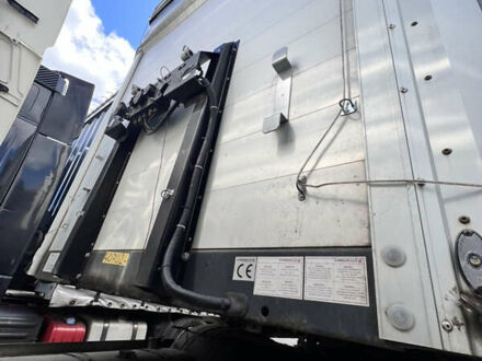 Шварцмюллер Мега, объемом двигателя 0 л и пробегом 430 тыс. км за 18001 $, фото 1 на Automoto.ua