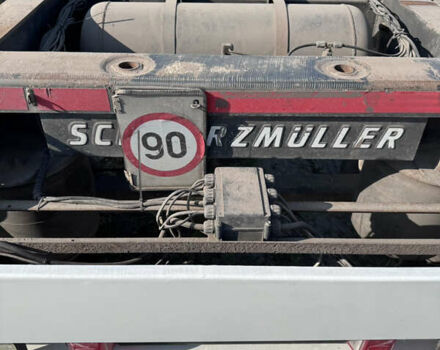 Шварцмюллер ПА, объемом двигателя 0 л и пробегом 920 тыс. км за 3900 $, фото 10 на Automoto.ua