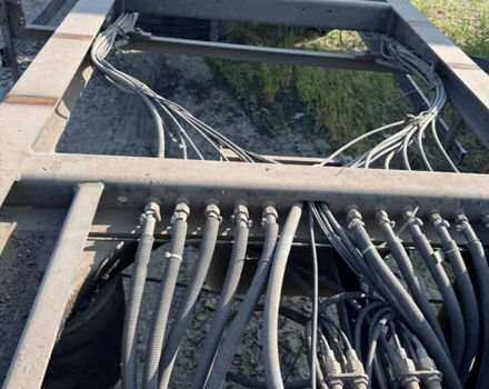 Шварцмюллер ПА, объемом двигателя 0 л и пробегом 920 тыс. км за 3900 $, фото 7 на Automoto.ua