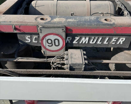 Шварцмюллер ПА, объемом двигателя 0 л и пробегом 920 тыс. км за 3900 $, фото 9 на Automoto.ua