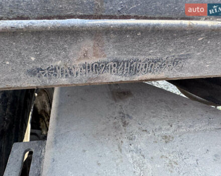 Шварцмюллер ПА, объемом двигателя 0 л и пробегом 920 тыс. км за 3900 $, фото 6 на Automoto.ua