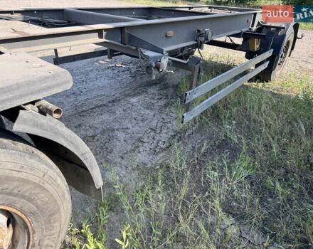 Шварцмюллер ПА, объемом двигателя 0 л и пробегом 920 тыс. км за 3900 $, фото 3 на Automoto.ua