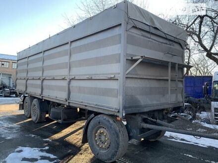 Шварцмюллер ПА 2003 в Полтаве на Automoto.ua Шварцмюллер ПА, объемом двигателя 0 л и пробегом 100 тыс. км за 7000 $, фото 1 на Automoto.ua