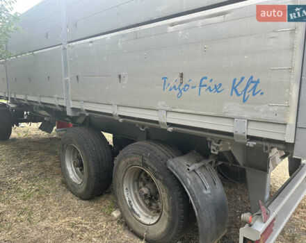 Сірий Шварцмюллер ПА, об'ємом двигуна 0 л та пробігом 0 тис. км за 7300 $, фото 3 на Automoto.ua
