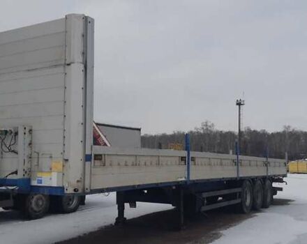 Шварцмюллер С01, объемом двигателя 0 л и пробегом 100 тыс. км за 8000 $, фото 2 на Automoto.ua