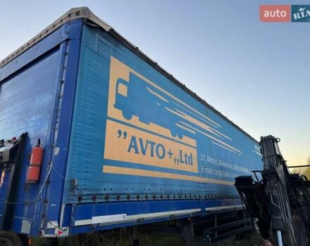 Синий Шварцмюллер С01, объемом двигателя 0 л и пробегом 0 тыс. км за 8500 $, фото 1 на Automoto.ua