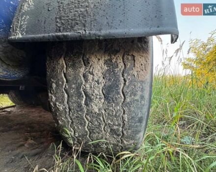 Синий Шварцмюллер С01, объемом двигателя 0 л и пробегом 0 тыс. км за 8500 $, фото 2 на Automoto.ua