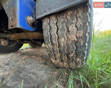 Синий Шварцмюллер С01, объемом двигателя 0 л и пробегом 0 тыс. км за 8500 $, фото 4 на Automoto.ua