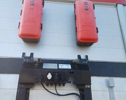 Шварцмюллер С1 2014 в Николаеве на Automoto.ua Черный Шварцмюллер С1, объемом двигателя 0 л и пробегом 0 тыс. км за 14500 $, фото 14 на Automoto.ua