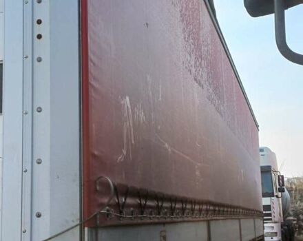 Шварцмюллер С1 2014 в Николаеве на Automoto.ua Черный Шварцмюллер С1, объемом двигателя 0 л и пробегом 0 тыс. км за 14500 $, фото 5 на Automoto.ua