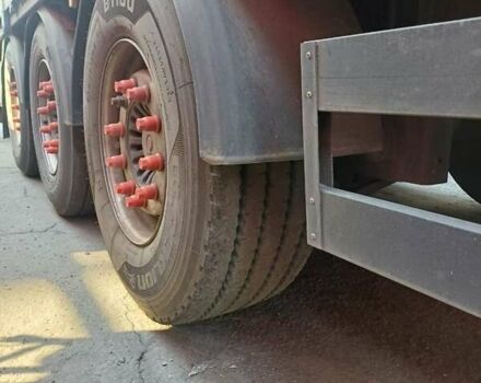 Шварцмюллер С1 2014 в Николаеве на Automoto.ua Черный Шварцмюллер С1, объемом двигателя 0 л и пробегом 0 тыс. км за 14500 $, фото 12 на Automoto.ua