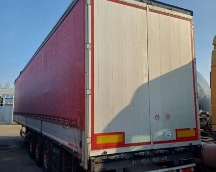 Шварцмюллер С1 2014 в Николаеве на Automoto.ua Черный Шварцмюллер С1, объемом двигателя 0 л и пробегом 0 тыс. км за 14500 $, фото 2 на Automoto.ua