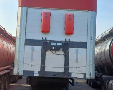 Шварцмюллер С1 2014 в Николаеве на Automoto.ua Черный Шварцмюллер С1, объемом двигателя 0 л и пробегом 0 тыс. км за 14500 $, фото 3 на Automoto.ua