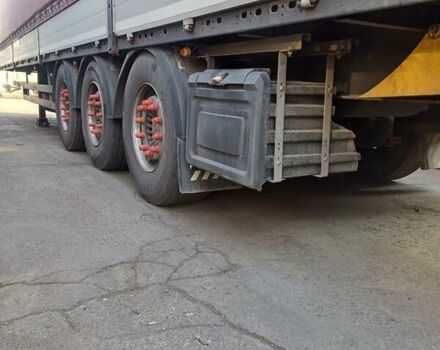 Шварцмюллер С1 2014 в Николаеве на Automoto.ua Черный Шварцмюллер С1, объемом двигателя 0 л и пробегом 0 тыс. км за 14500 $, фото 10 на Automoto.ua