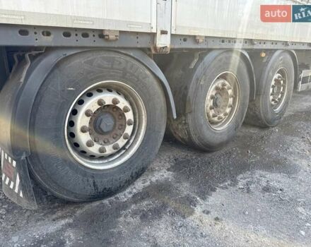 Шварцмюллер С1, объемом двигателя 0 л и пробегом 0 тыс. км за 7600 $, фото 9 на Automoto.ua