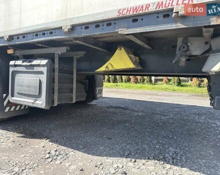 Шварцмюллер С1, объемом двигателя 0 л и пробегом 0 тыс. км за 7600 $, фото 7 на Automoto.ua