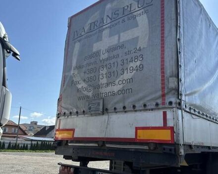 Шварцмюллер С1, объемом двигателя 0 л и пробегом 0 тыс. км за 7600 $, фото 8 на Automoto.ua