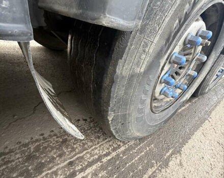 Шварцмюллер С1, об'ємом двигуна 0 л та пробігом 100 тис. км за 13000 $, фото 11 на Automoto.ua