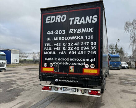 Шварцмюллер С1, об'ємом двигуна 0 л та пробігом 100 тис. км за 13000 $, фото 6 на Automoto.ua