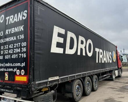 Шварцмюллер С1, об'ємом двигуна 0 л та пробігом 100 тис. км за 13000 $, фото 5 на Automoto.ua